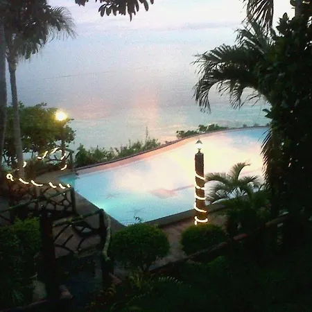Santiago Bay Garden And Resort