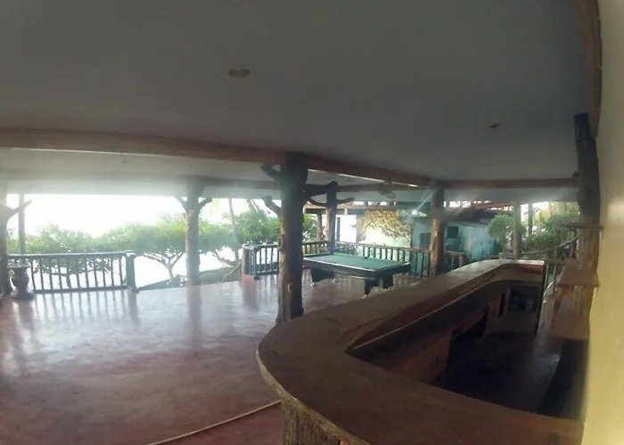 Bay Garden And Resort