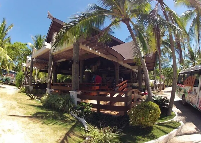Resort Bay Garden And 3*