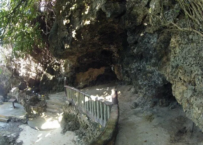 Bay Garden And Resort