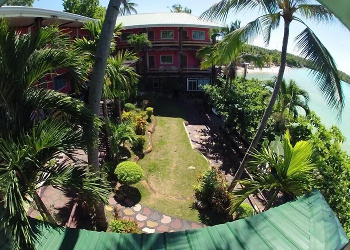 Bay Garden And Resort Santiago (Camotes Islands)