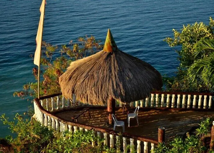 Resort Bay Garden And Santiago (Camotes Islands)