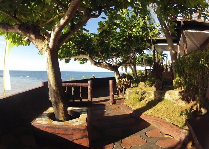 Resort Bay Garden And Santiago (Camotes Islands)