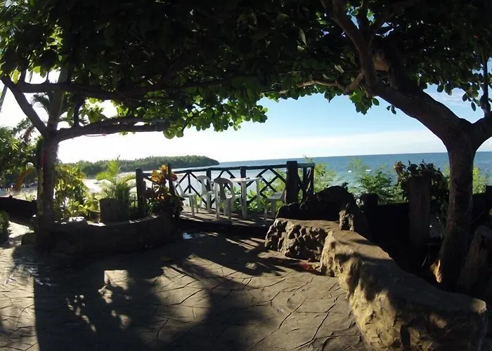 Bay Garden And 3* Santiago (Camotes Islands)