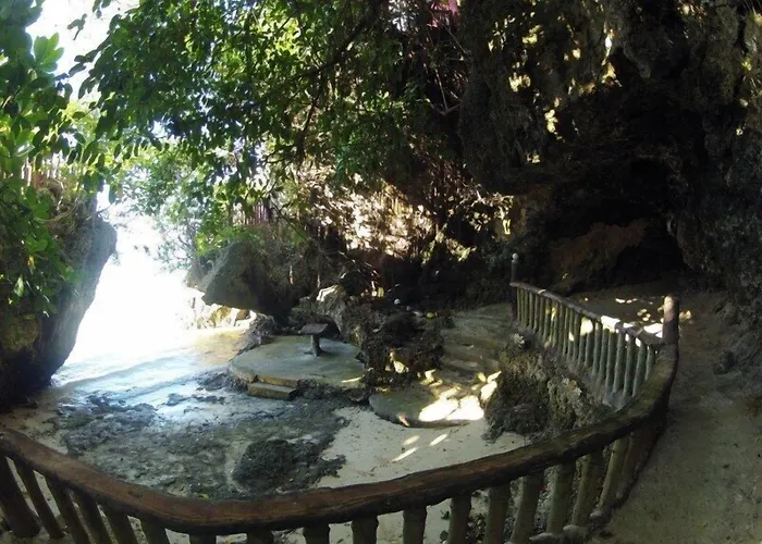 Resort Bay Garden And 3*