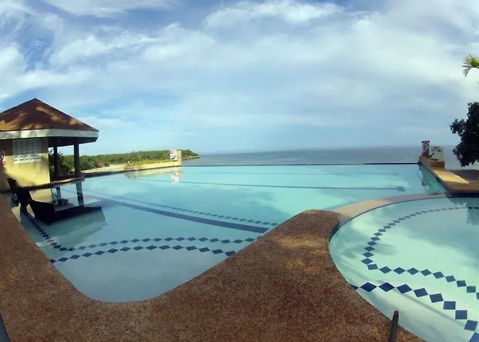 Bay Garden And Resort Santiago (Camotes Islands)