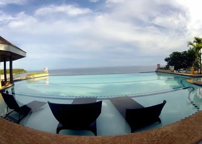 Resort Bay Garden And Santiago (Camotes Islands)