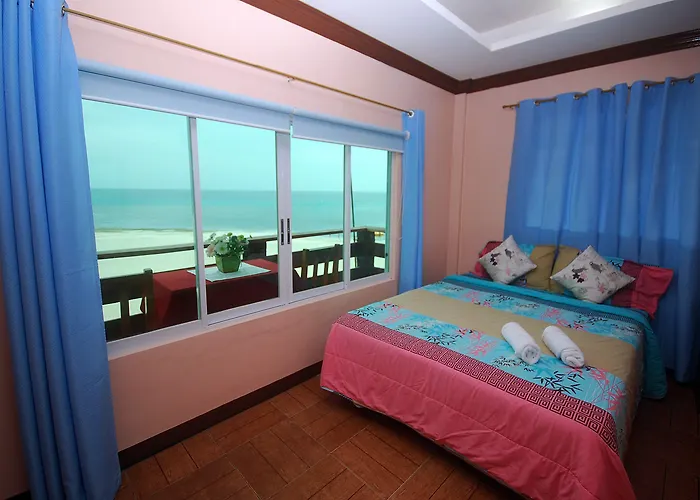 Bay Garden And 3*