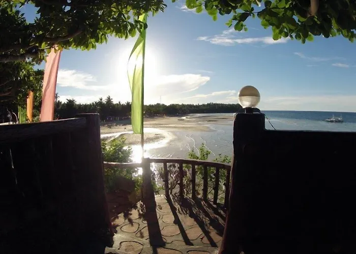 Bay Garden And Resort
