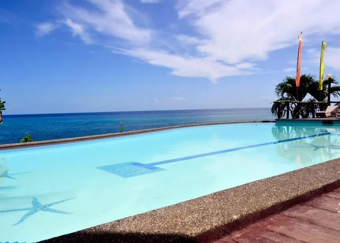 Resort Bay Garden And