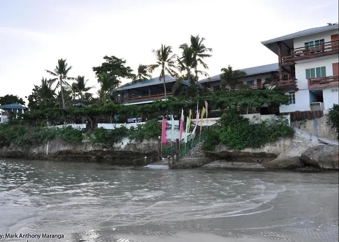 Resort Bay Garden And Santiago (Camotes Islands)