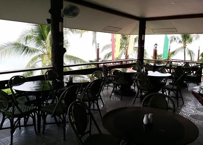 Bay Garden And Resort Santiago (Camotes Islands)