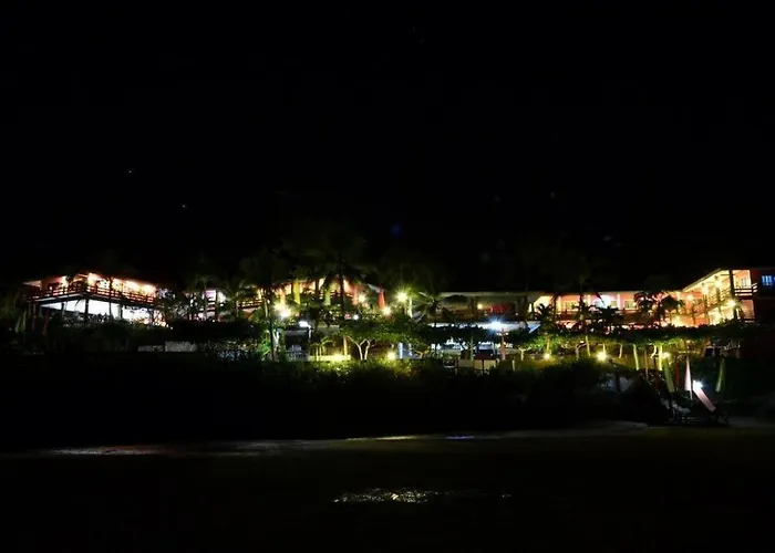 Bay Garden And 3*