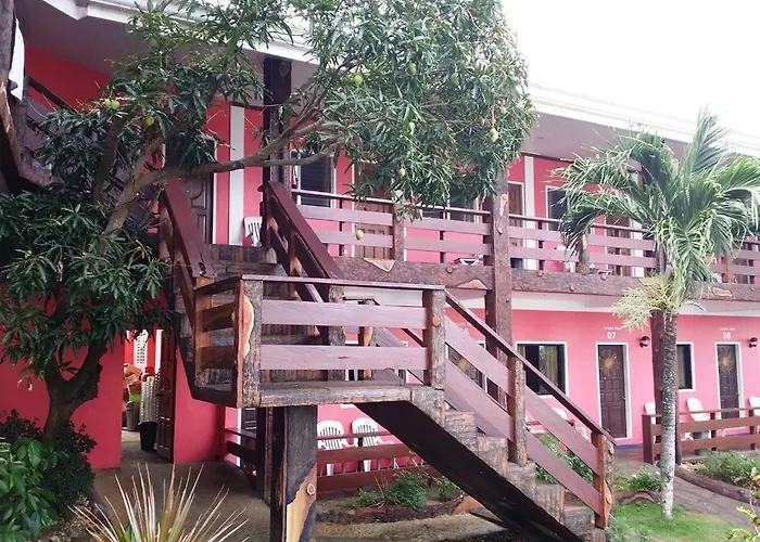 Bay Garden And Resort Santiago (Camotes Islands)