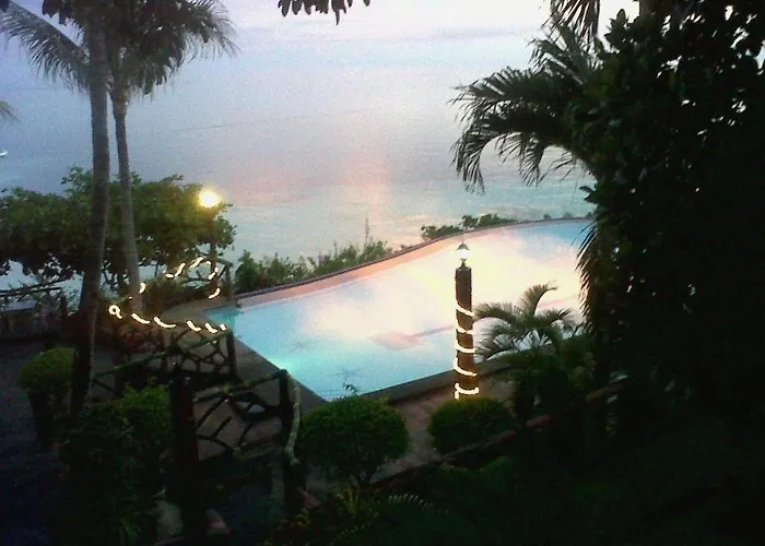 Bay Garden And Resort