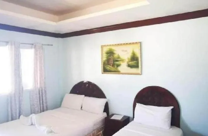 Bay Garden And Resort