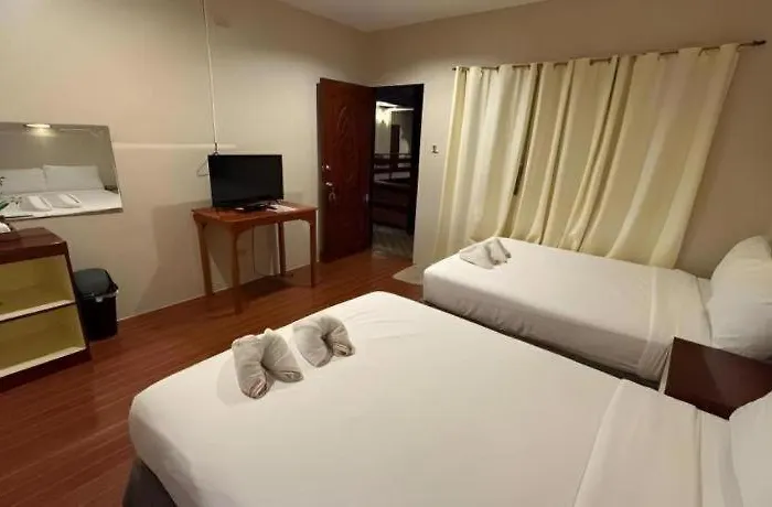 Bay Garden And Resort
