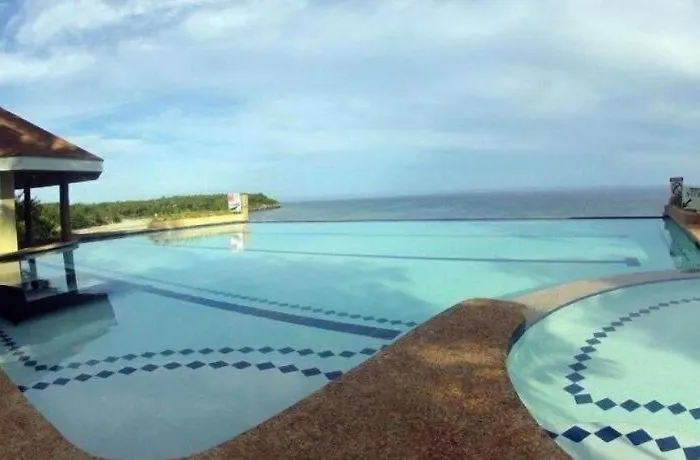 Bay Garden And Santiago (Camotes Islands)