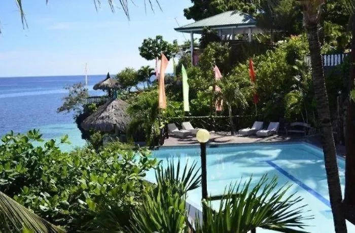 Bay Garden And