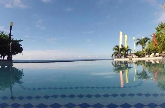 Bay Garden And 3* Santiago (Camotes Islands)