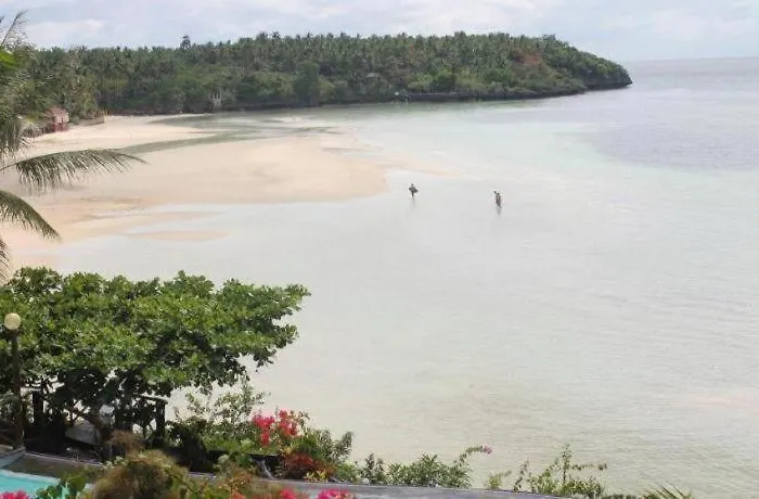 Resort Bay Garden And 3*