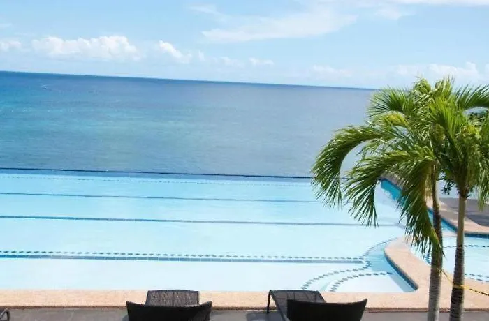 Bay Garden And 리조트 Santiago (Camotes Islands)
