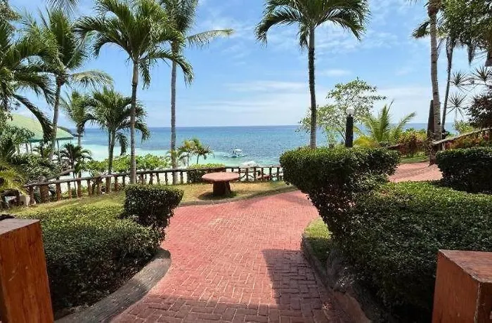 Bay Garden And Resort Santiago (Camotes Islands)