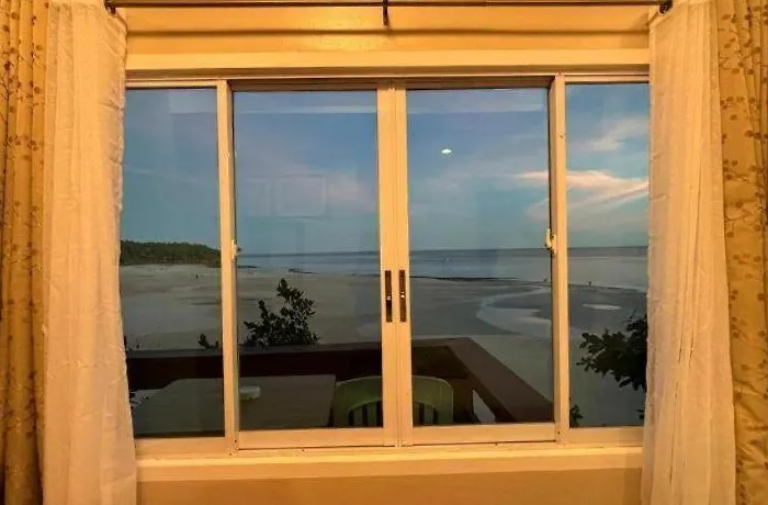 리조트 Bay Garden And Santiago (Camotes Islands)