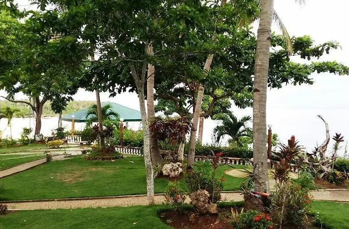Bay Garden And 리조트 Santiago (Camotes Islands)