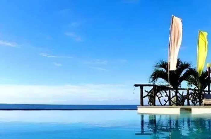 리조트 Bay Garden And Santiago (Camotes Islands)