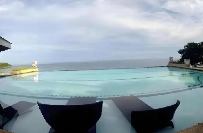 리조트 Bay Garden And Santiago (Camotes Islands)