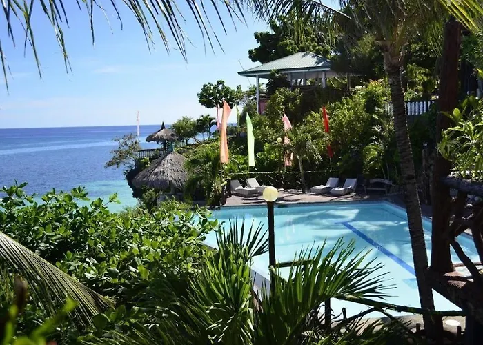 리조트 Bay Garden And 3*