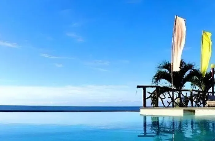 리조트 Bay Garden And Santiago (Camotes Islands)