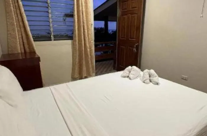 Bay Garden And Santiago (Camotes Islands)