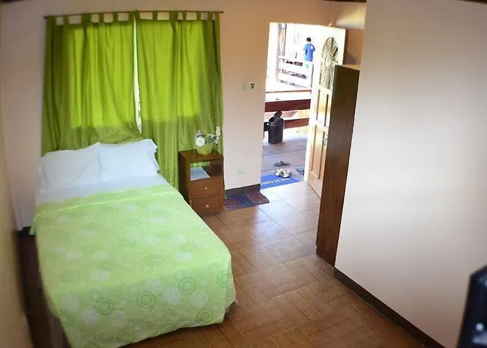 Bay Garden And Resort Santiago (Camotes Islands)
