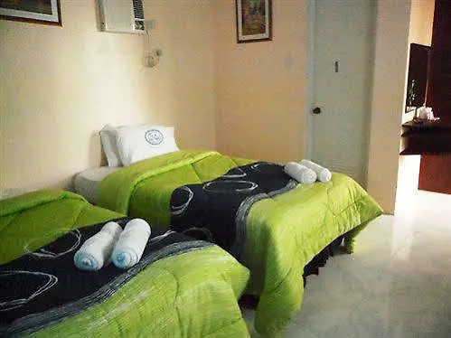 Bay Garden And Resort 3*