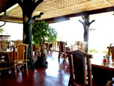 Bay Garden And Santiago (Camotes Islands)